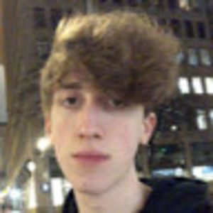 Meet your Posher, Nate